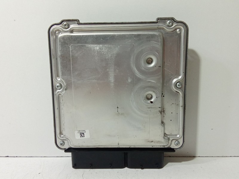 Recambio de centralita motor uce para audi a3 descapotable (8p7) 2.0 tdi referencia OEM IAM 03L906022BQ  