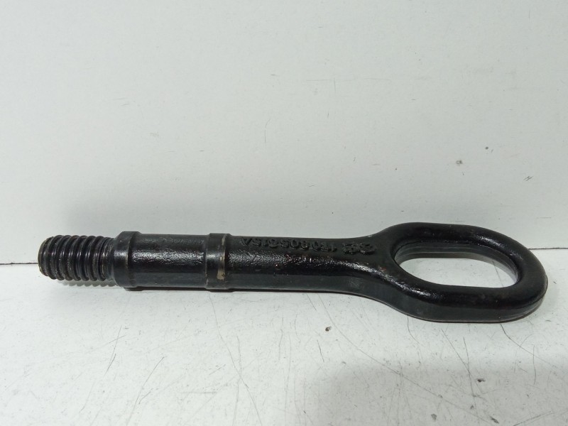 Recambio de gancho grua / tiro grua para audi a3 descapotable (8p7) 2.0 tdi referencia OEM IAM 1T0805615A  