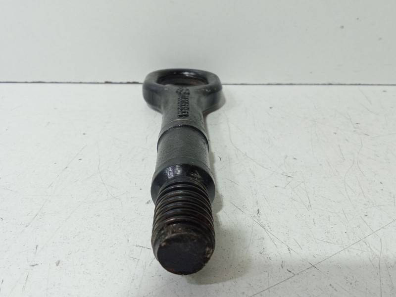 Recambio de gancho grua / tiro grua para audi a3 descapotable (8p7) 2.0 tdi referencia OEM IAM 1T0805615A  