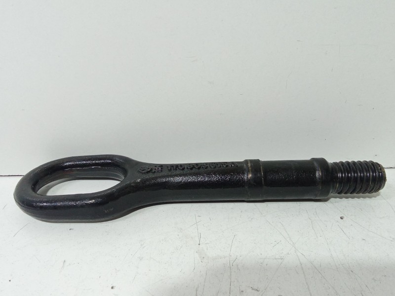Recambio de gancho grua / tiro grua para audi a3 descapotable (8p7) 2.0 tdi referencia OEM IAM 1T0805615A  