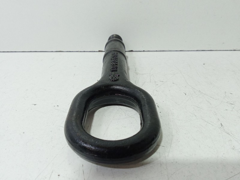 Recambio de gancho grua / tiro grua para audi a3 descapotable (8p7) 2.0 tdi referencia OEM IAM 1T0805615A  
