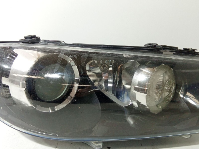 Recambio de faro derecho para volkswagen scirocco iii (137, 138) 1.4 tsi referencia OEM IAM 1K8941032D  