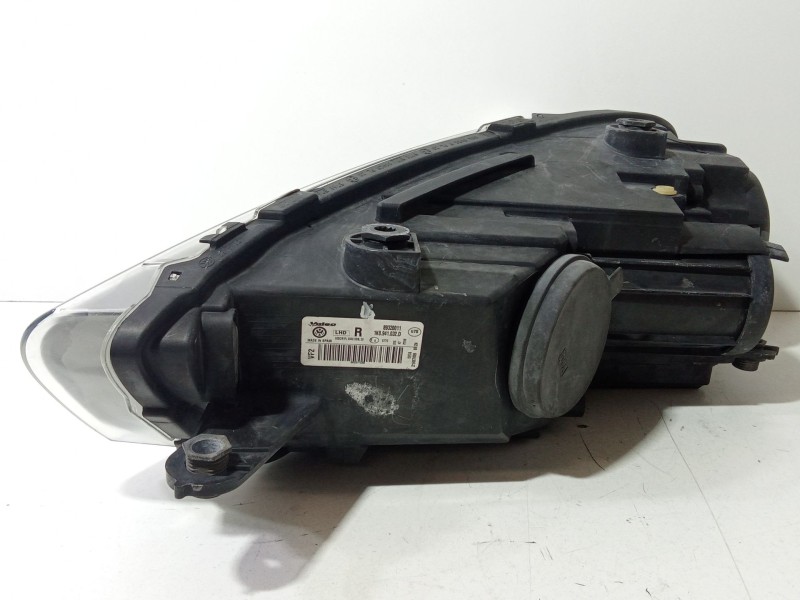 Recambio de faro derecho para volkswagen scirocco iii (137, 138) 1.4 tsi referencia OEM IAM 1K8941032D  