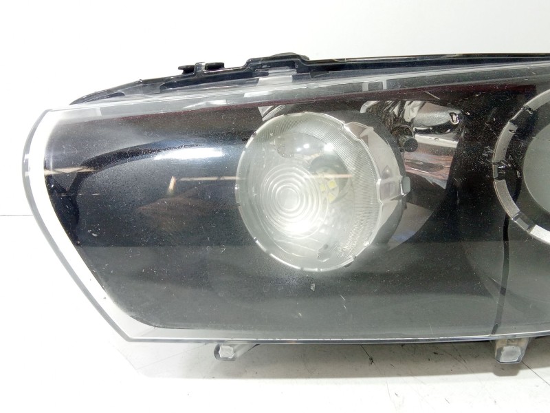 Recambio de faro izquierdo para volkswagen scirocco iii (137, 138) 1.4 tsi referencia OEM IAM 1K8941031D  