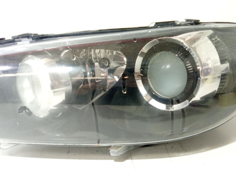 Recambio de faro izquierdo para volkswagen scirocco iii (137, 138) 1.4 tsi referencia OEM IAM 1K8941031D  