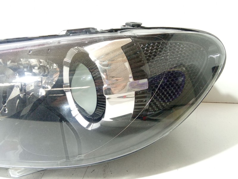 Recambio de faro izquierdo para volkswagen scirocco iii (137, 138) 1.4 tsi referencia OEM IAM 1K8941031D  