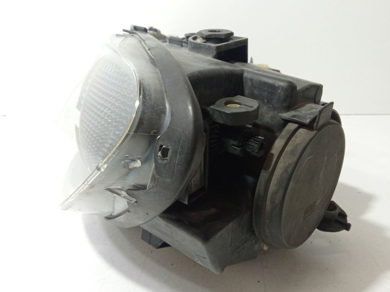 Recambio de faro izquierdo para volkswagen scirocco iii (137, 138) 1.4 tsi referencia OEM IAM 1K8941031D  