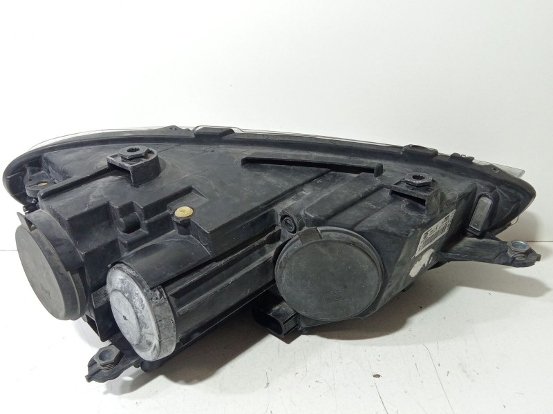 Recambio de faro izquierdo para volkswagen scirocco iii (137, 138) 1.4 tsi referencia OEM IAM 1K8941031D  
