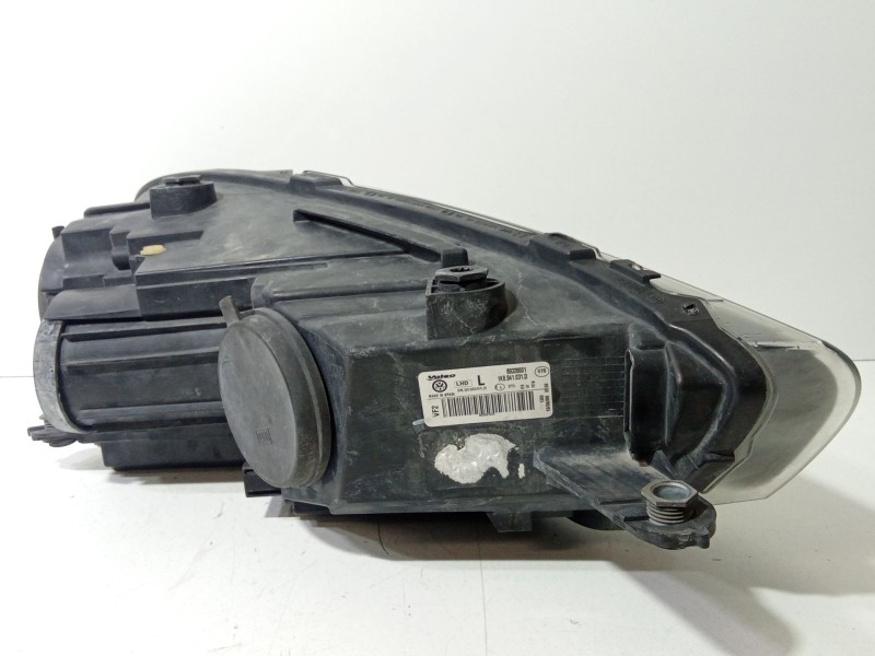 Recambio de faro izquierdo para volkswagen scirocco iii (137, 138) 1.4 tsi referencia OEM IAM 1K8941031D  