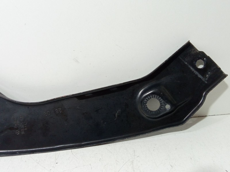 Recambio de soporte faro derecho para volkswagen scirocco iii (137, 138) 1.4 tsi referencia OEM IAM 1K8805932  