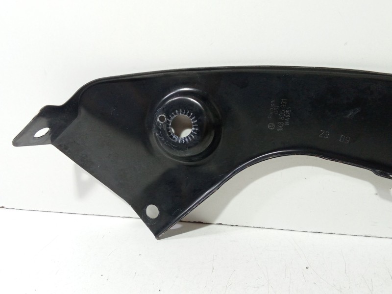 Recambio de soporte faro izquierdo para volkswagen scirocco iii (137, 138) 1.4 tsi referencia OEM IAM 1K8805931  