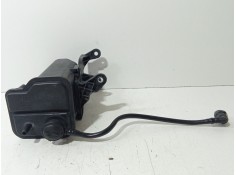 Recambio de filtro carbono activo para volkswagen scirocco iii (137, 138) 1.4 tsi referencia OEM IAM 1K0201801   2