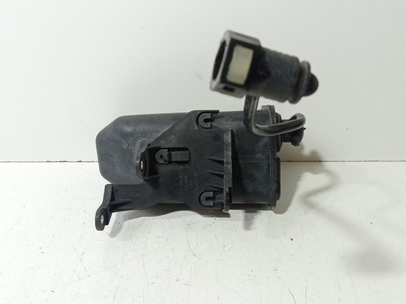 Recambio de filtro carbono activo para volkswagen scirocco iii (137, 138) 1.4 tsi referencia OEM IAM 1K0201801  