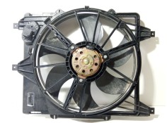 Recambio de electroventilador para renault clio ii fase ii (b/cb0) dynamique referencia OEM IAM 7700428659J  
