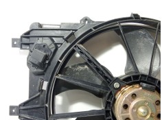 Recambio de electroventilador para renault clio ii fase ii (b/cb0) dynamique referencia OEM IAM 7700428659J   2