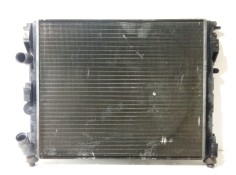 Recambio de radiador agua para renault clio ii fase ii (b/cb0) dynamique referencia OEM IAM 8200033831  