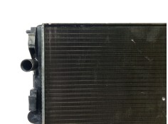 Recambio de radiador agua para renault clio ii fase ii (b/cb0) dynamique referencia OEM IAM 8200033831   2