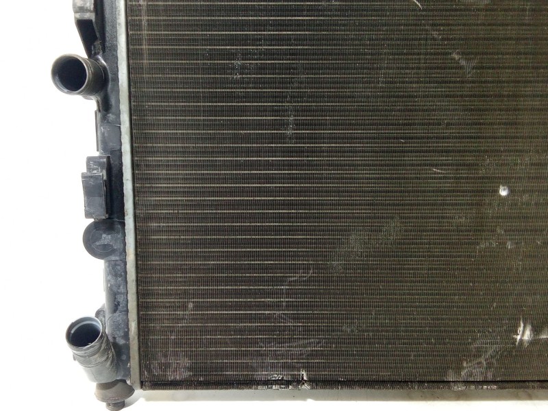 Recambio de radiador agua para renault clio ii fase ii (b/cb0) dynamique referencia OEM IAM 8200033831  
