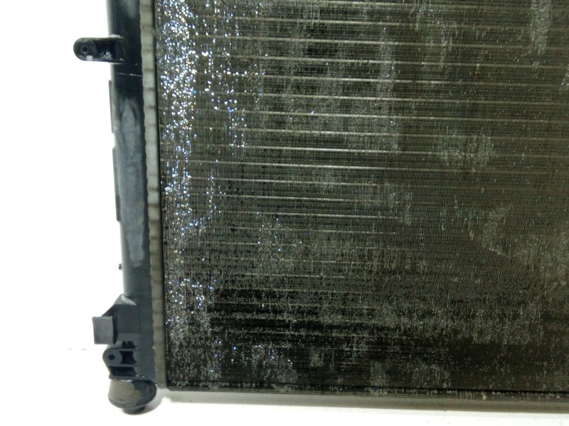 Recambio de radiador agua para renault clio ii fase ii (b/cb0) dynamique referencia OEM IAM 8200033831  