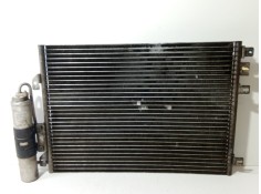 Recambio de condensador aire acondicionado para renault clio ii fase ii (b/cb0) dynamique referencia OEM IAM 8200086193  