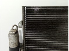 Recambio de condensador aire acondicionado para renault clio ii fase ii (b/cb0) dynamique referencia OEM IAM 8200086193   2