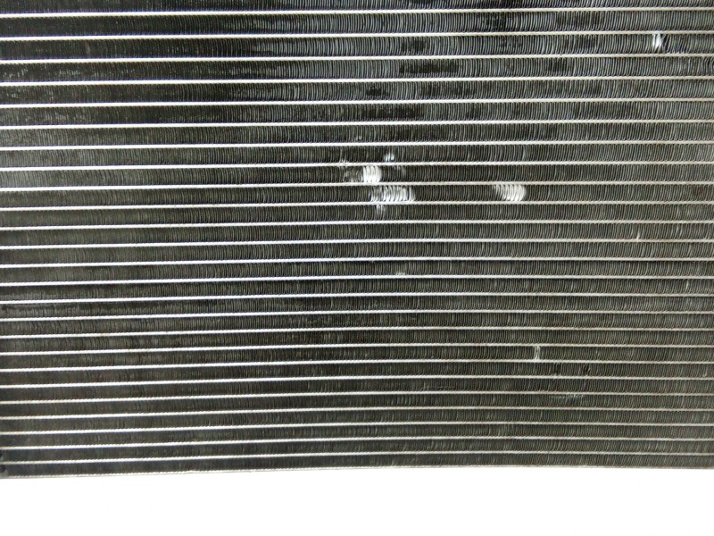 Recambio de condensador aire acondicionado para renault clio ii fase ii (b/cb0) dynamique referencia OEM IAM 8200086193  