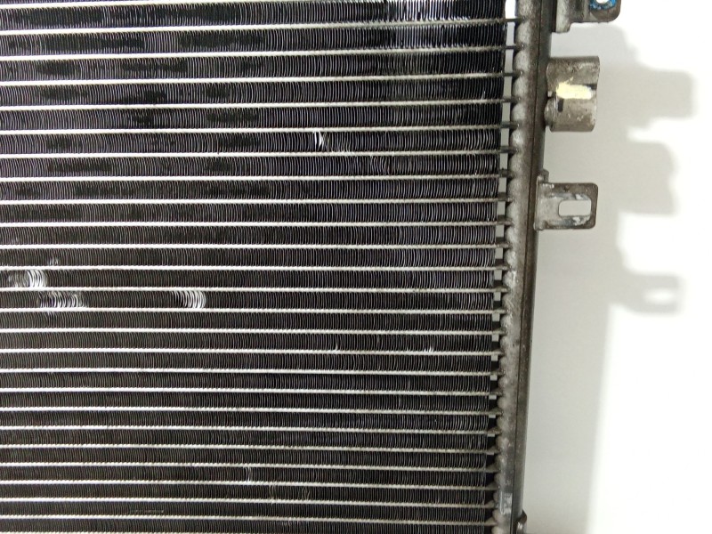 Recambio de condensador aire acondicionado para renault clio ii fase ii (b/cb0) dynamique referencia OEM IAM 8200086193  