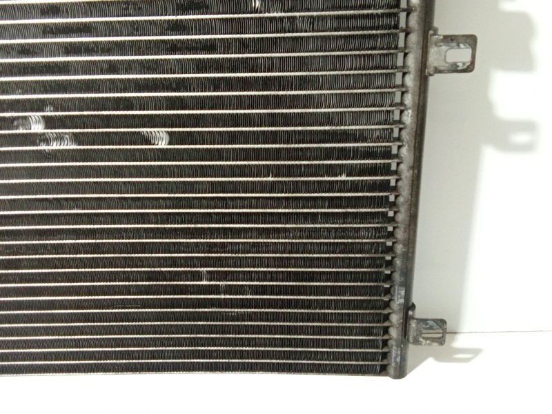 Recambio de condensador aire acondicionado para renault clio ii fase ii (b/cb0) dynamique referencia OEM IAM 8200086193  