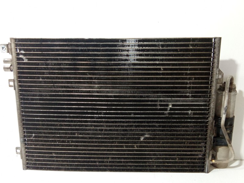 Recambio de condensador aire acondicionado para renault clio ii fase ii (b/cb0) dynamique referencia OEM IAM 8200086193  