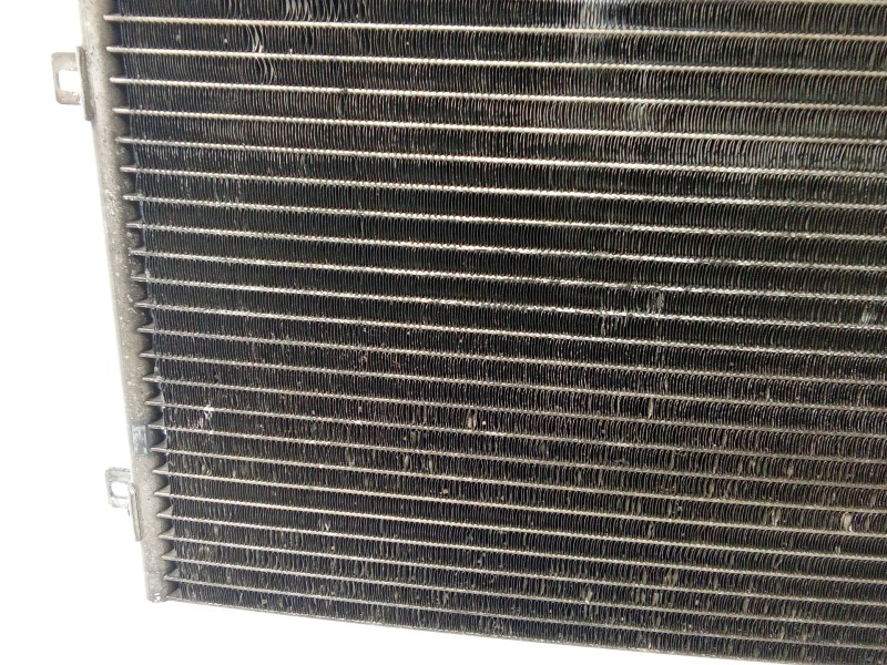 Recambio de condensador aire acondicionado para renault clio ii fase ii (b/cb0) dynamique referencia OEM IAM 8200086193  