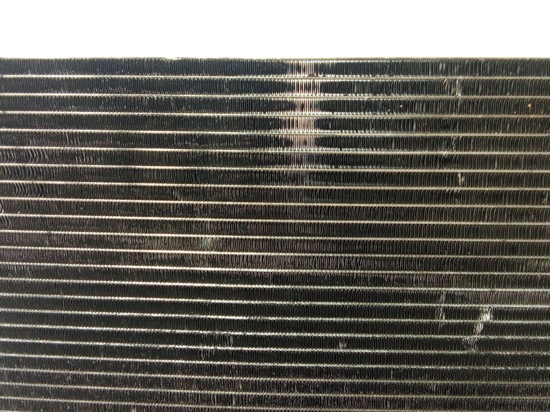 Recambio de condensador aire acondicionado para renault clio ii fase ii (b/cb0) dynamique referencia OEM IAM 8200086193  