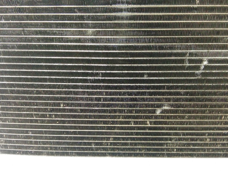 Recambio de condensador aire acondicionado para renault clio ii fase ii (b/cb0) dynamique referencia OEM IAM 8200086193  