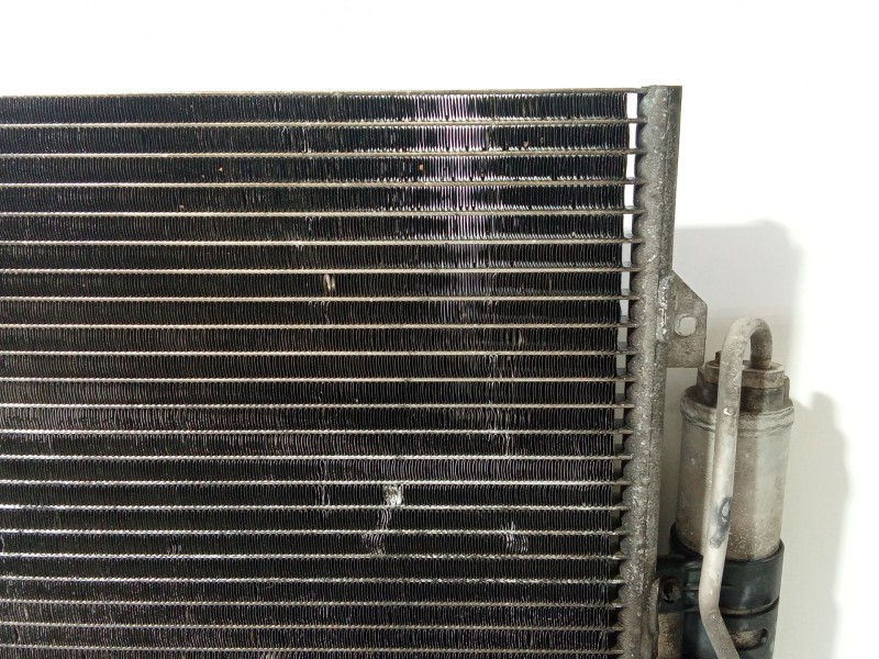 Recambio de condensador aire acondicionado para renault clio ii fase ii (b/cb0) dynamique referencia OEM IAM 8200086193  