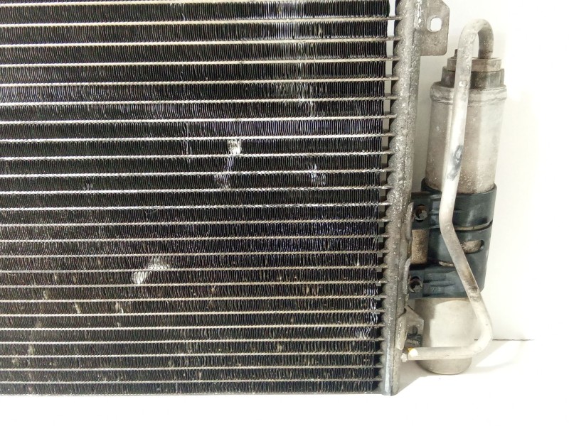 Recambio de condensador aire acondicionado para renault clio ii fase ii (b/cb0) dynamique referencia OEM IAM 8200086193  