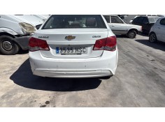 chevrolet cruze (j300) del año 2013