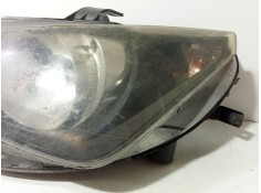Recambio de faro izquierdo para seat ibiza iv sc (6j1, 6p5) 1.2 referencia OEM IAM 6J1941021E   2