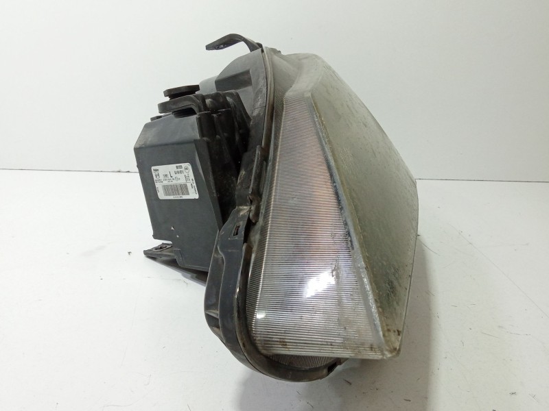 Recambio de faro izquierdo para seat ibiza iv sc (6j1, 6p5) 1.2 referencia OEM IAM 6J1941021E  