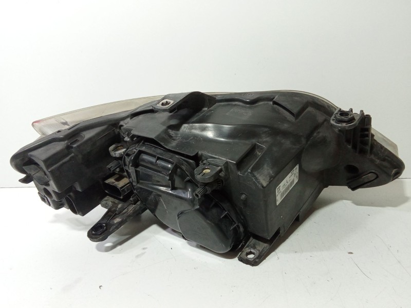 Recambio de faro izquierdo para seat ibiza iv sc (6j1, 6p5) 1.2 referencia OEM IAM 6J1941021E  