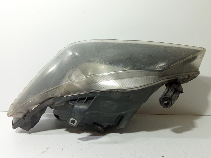 Recambio de faro izquierdo para seat ibiza iv sc (6j1, 6p5) 1.2 referencia OEM IAM 6J1941021E  
