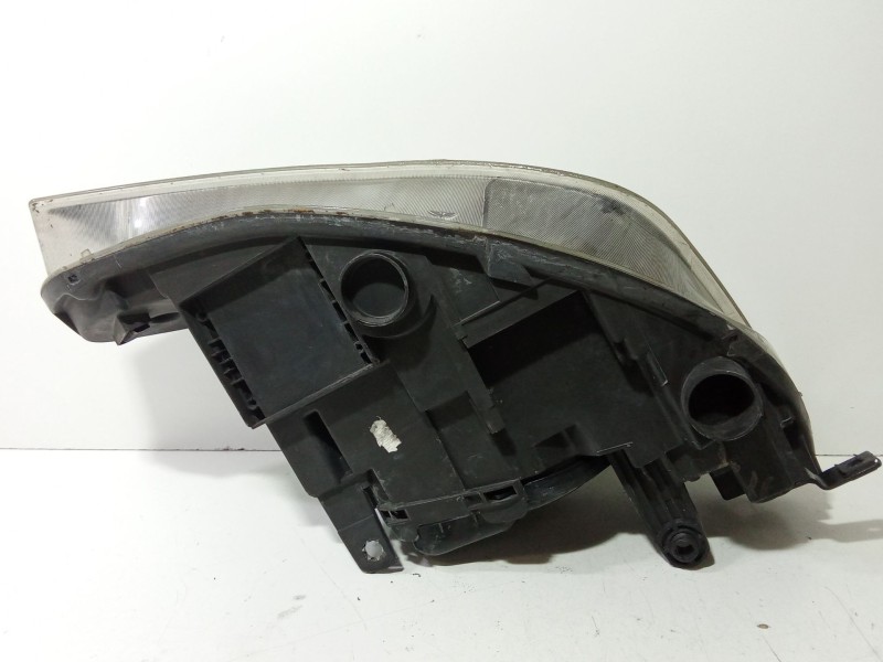 Recambio de faro izquierdo para seat ibiza iv sc (6j1, 6p5) 1.2 referencia OEM IAM 6J1941021E  