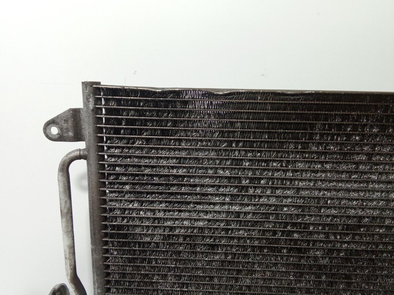Recambio de condensador aire acondicionado para seat ibiza iv sc (6j1, 6p5) 1.2 referencia OEM IAM 6R0820411D  