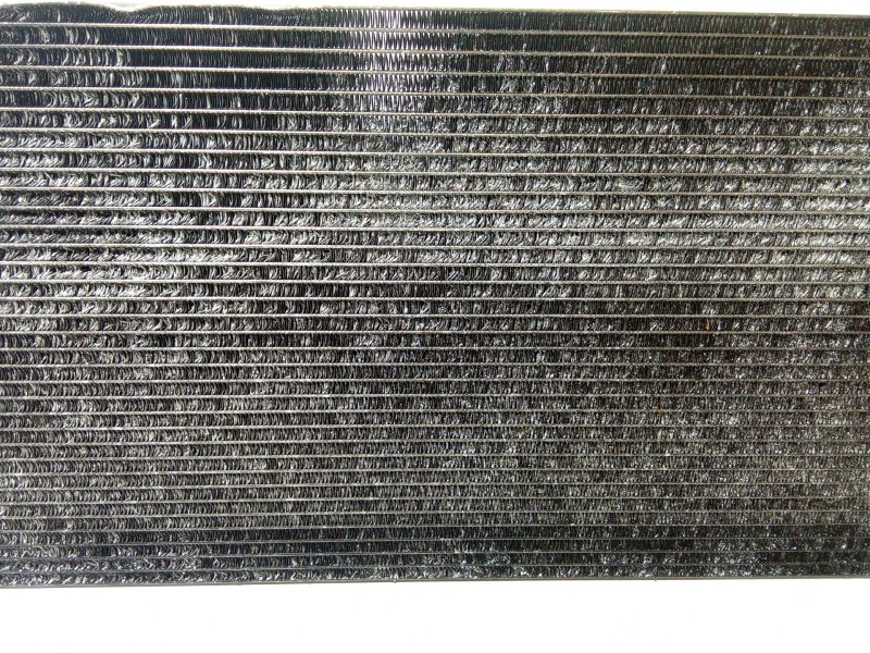 Recambio de condensador aire acondicionado para seat ibiza iv sc (6j1, 6p5) 1.2 referencia OEM IAM 6R0820411D  