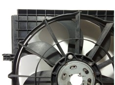 Recambio de electroventilador para seat ibiza iv sc (6j1, 6p5) 1.2 referencia OEM IAM 6R0121207   2