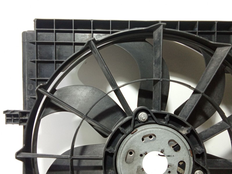 Recambio de electroventilador para seat ibiza iv sc (6j1, 6p5) 1.2 referencia OEM IAM 6R0121207  
