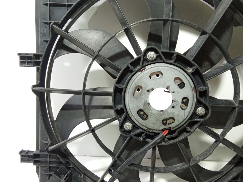 Recambio de electroventilador para seat ibiza iv sc (6j1, 6p5) 1.2 referencia OEM IAM 6R0121207  