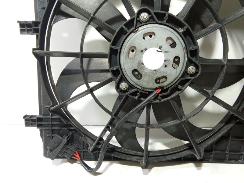 Recambio de electroventilador para seat ibiza iv sc (6j1, 6p5) 1.2 referencia OEM IAM 6R0121207  
