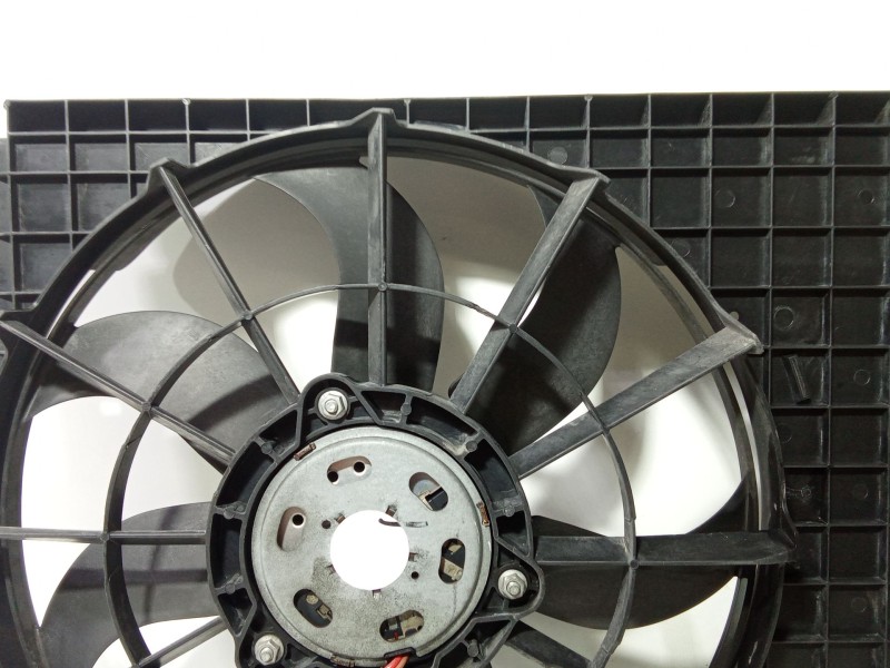 Recambio de electroventilador para seat ibiza iv sc (6j1, 6p5) 1.2 referencia OEM IAM 6R0121207  