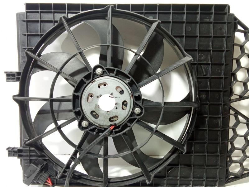 Recambio de electroventilador para seat ibiza iv sc (6j1, 6p5) 1.2 referencia OEM IAM 6R0121207  