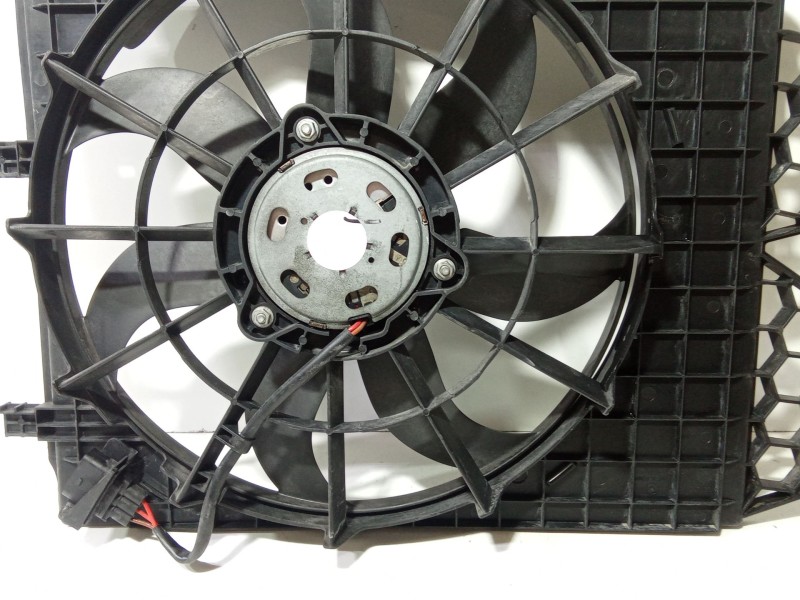Recambio de electroventilador para seat ibiza iv sc (6j1, 6p5) 1.2 referencia OEM IAM 6R0121207  