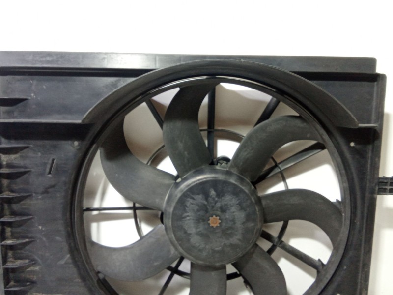 Recambio de electroventilador para seat ibiza iv sc (6j1, 6p5) 1.2 referencia OEM IAM 6R0121207  